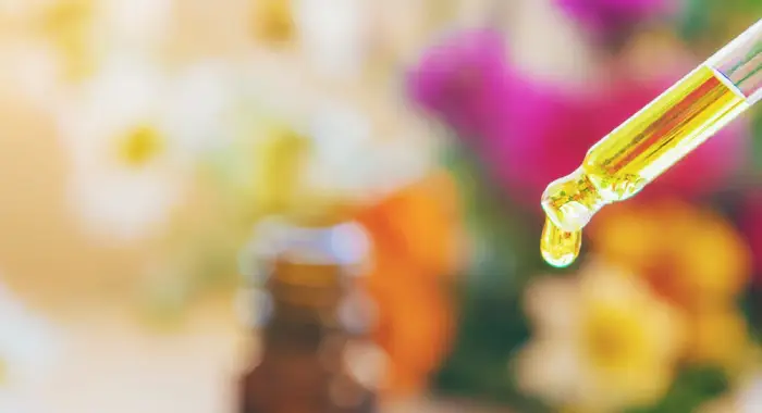 Ozonated Natural Oils