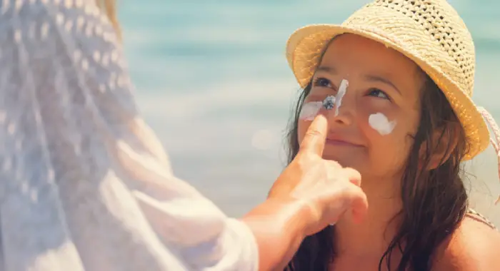 Sun Protection