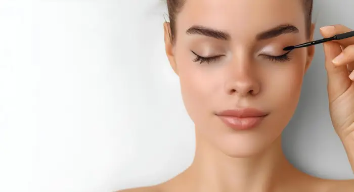 Eyebrow and Eyelash Care